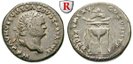 48170 Titus, Denar