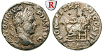 48173 Caracalla, Denar