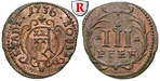48175 3 Pfennig