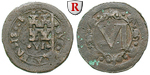 48180 6 Pfennig