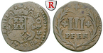 48182 3 Pfennig