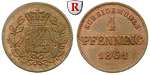 48195 Maximilian II., Pfennig