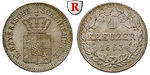 48207 Maximilian II., Kreuzer
