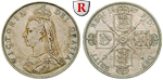 48212 Victoria, Florin