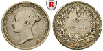 48213 Victoria, Sixpence