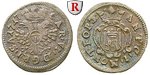 48223 Anton der Jüngere, Kreuzer