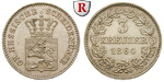 48239 Ludwig III., 3 Kreuzer