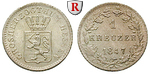 48240 Ludwig II., Kreuzer