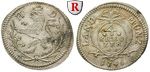 48242 Ludwig VIII., 4 Kreuzer