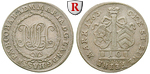 48249 Maria, Regentin, 10 Kreuzer