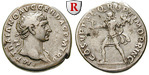 48282 Traianus, Denar