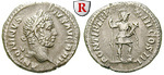 48283 Caracalla, Denar