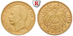 48304 Friedrich II., 10 Mark