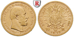48305 Friedrich Franz II., 10 Mar...