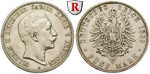 48306 Wilhelm II., 5 Mark