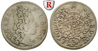 48313 Maximilian II. Emanuel, 3 K...