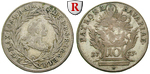 48314 Maximilian III. Joseph, 10 ...