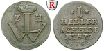 48319 Wilhelm VIII., Heller
