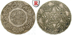 48335 Abd al-Aziz, 5 Dirhams