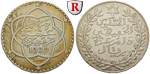 48336 Abd al Hafiz, 10 Dirhams