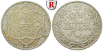 48337 Abd al Hafiz, 5 Dirhams