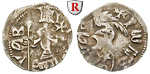 48344 Mircea I. der Alte, Denar