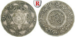 48349 Abd al-Aziz, 5 Dirhams