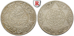 48356 Yussuf, 1/2 Rial