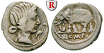 48362 Q. Caecilius Metellus, Dena...