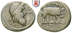 48365 Q. Caecilius Metellus, Dena...