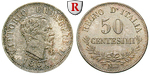 48407 Vittorio Emanuele II., 50 C...