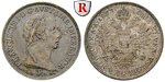 48412 Franz II. (I.), Lira