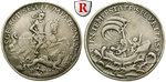 48423 Franz Joseph I., Taler