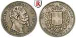48424 Vittorio Emanuele II., Lira