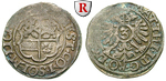 48440 Ernst II., 3 Kreuzer