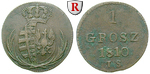 48447 Friedrich August I. von Sac...