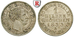 48450 Friedrich Wilhelm III., Sil...