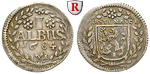 48469 Gemeinschaftlich, Albus
