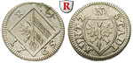 48472 4 Pfennig