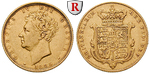 48497 George IV., Sovereign