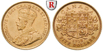 48503 George V., 5 Dollars