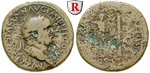 48536 Vespasianus, Sesterz