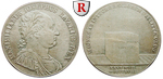 48621 Maximilian I. Joseph, Konve...