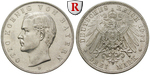 48625 Otto, 3 Mark