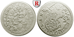 48632 Maximilian II. Emanuel, 15 ...