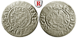 48633 Albrecht V., 1/2 Batzen