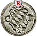 48640 Maximilian III. Joseph, 1/2...