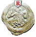 48642 Ludwig I., Pfennig