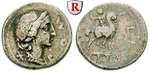 48658 Man. Aemilius Lepidus, Dena...