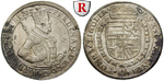 48672 Erzherzog Ferdinand, Taler